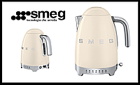 Электрочайник SMEG KLF04CREU