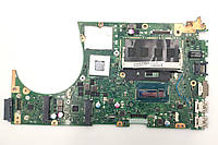 Материнская плата Asus S551LN S551LB S551LA R553L  i5-4200U SR170 NVIDIA N14P-GV2-S-A1 GeForce GT740M Б/У