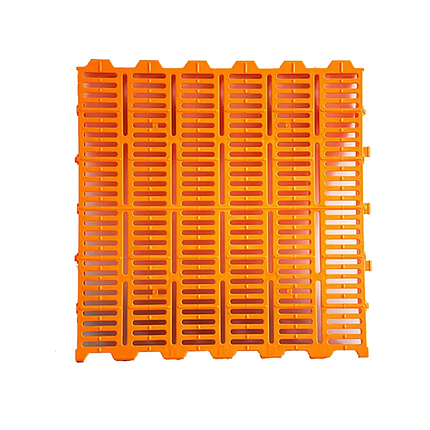 Пластикова решітка для поросят та дорощування 500х600мм, фото 2