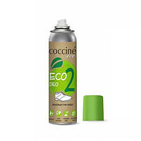 Дезодорант для обуви 200 мл Coccine Eco Deo 2 2999