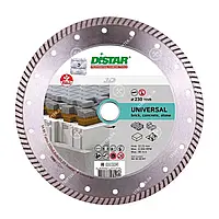 DISTAR Turbo Bestseller Universal Круг алмазный 125x2.2x8x22.2