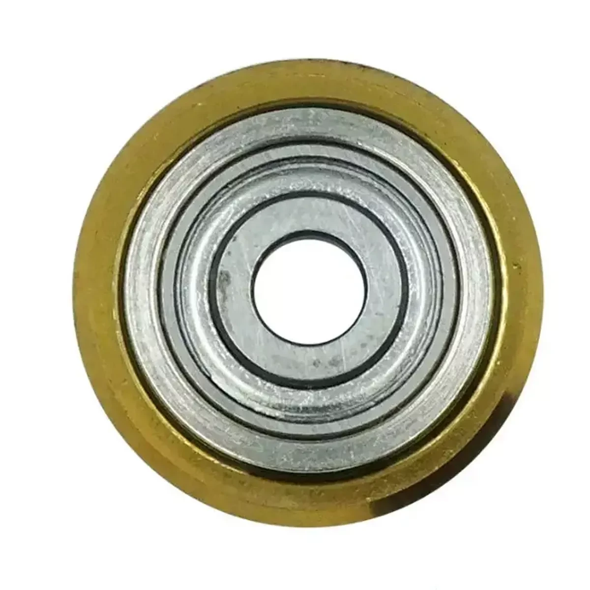 Змінний різальний диск 64038 для плиткоріза Haisser 22х5х2 мм