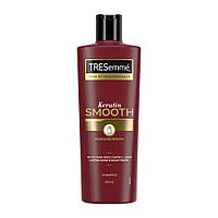 Шампунь Tresemme разглаживающий Keratin Smooth 400 мл