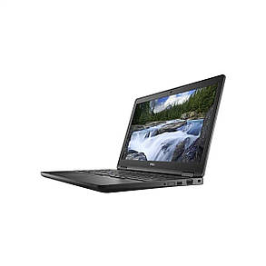 Б/в Ноутбук Dell Latitude 5590 15.6" 1366x768| Core i5-8350U| 8 GB RAM| 240 GB SSD| UHD 620, фото 3