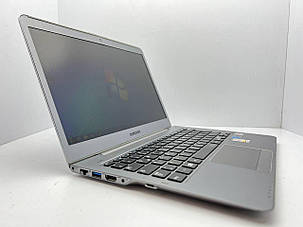 Б/в Ноутбук Б-клас Samsung NP535 13.3" 1366x768| AMD A6-4455M| 4 GB RAM| 500 GB HDD| Radeon HD 7500G, фото 3