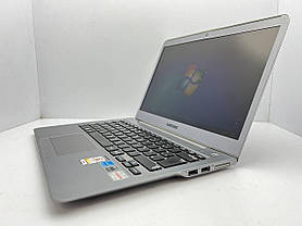 Б/в Ноутбук Б-клас Samsung NP535 13.3" 1366x768| AMD A6-4455M| 4 GB RAM| 500 GB HDD| Radeon HD 7500G, фото 4