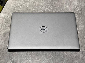 Б/в Ультрабук Dell Latitude 5520 15.6" 1920x1080| Core i5-1135G7| 8 GB RAM| 480 GB SSD| Iris Xe, фото 5