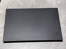Б/в Ультрабук Lenovo ThinkPad T590 15.6" 1920x1080| Core i5-8250U| 8 GB RAM| 480 GB SSD| UHD 620, фото 5