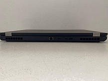 Б/в Ноутбук Б-клас Lenovo ThinkPad P53 15.6" 1920x1080| Core i7-9850H| 32 GB RAM| 256 GB SSD| Quadro T2000 4GB, фото 6