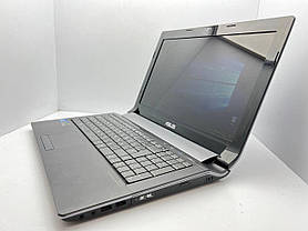Б/в Ноутбук Asus N53SN 15.6" 1366x768| Core i7-2630QM| 8 GB RAM| 240 GB SSD| GeForce GT 550M 2GB, фото 4