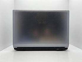 Б/в Ноутбук Asus N53SN 15.6" 1366x768| Core i7-2630QM| 8 GB RAM| 240 GB SSD| GeForce GT 550M 2GB, фото 5