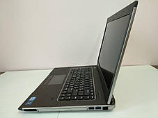 Б/в Ноутбук Б-клас Dell Vostro 3560 15.6" 1366x768| Core i5-3210M| 8 GB RAM| 128 GB SSD| Radeon HD 7670M 1GB, фото 4