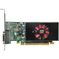 Відеокарта Dell AMD Radeon R7 350 4GB DDR3 factory refurbished (E32-0405370-C24) (GDDR3, 128 bit, ) FR