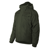 Тактична куртка Patrol Nylon Olive (2421), 42