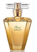 Парфюмерная вода Avon Rare Gold для Нее, 50 мл