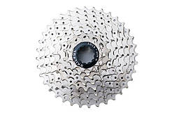 Касета SkilFul CS-M260 11-36T 8 шв, сріблястий (CAS-046)