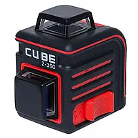 Лазерный нивелир ADA Cube 2-360 Basic Edition(796827980755)