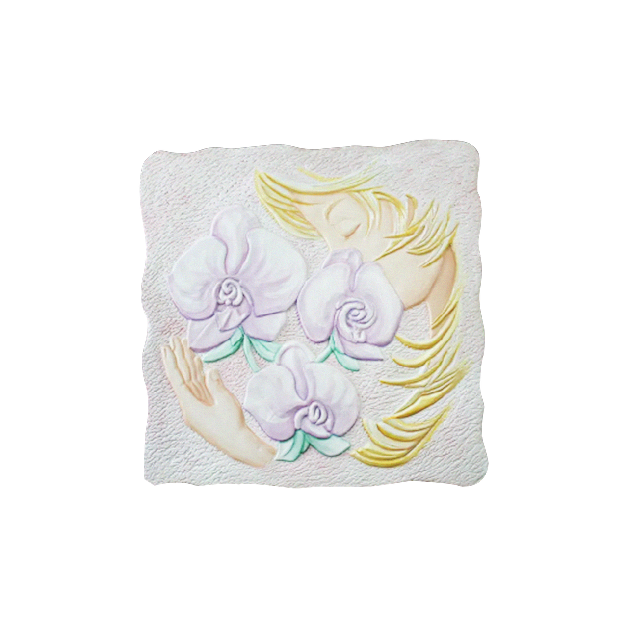 Керамогранітний обігрівач KEN-400 "Хлоя", фото 1