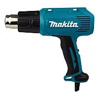 Термовоздуходувка HG5030K Makita