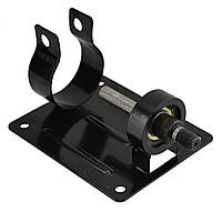 Тримач для дриля / Настільний кронштейн для дриля / Стійка для дриля + 5 дисків, фото 4