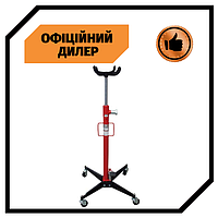 Гидравлический подкатной съемник коробки 0.5т INTERTOOL GT0804 TSH