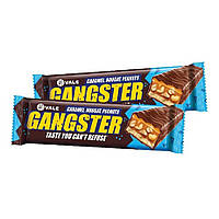 Gangster - 100g Caramel-Nougat-Peanut