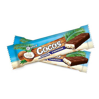 Cocos Bar - 100g