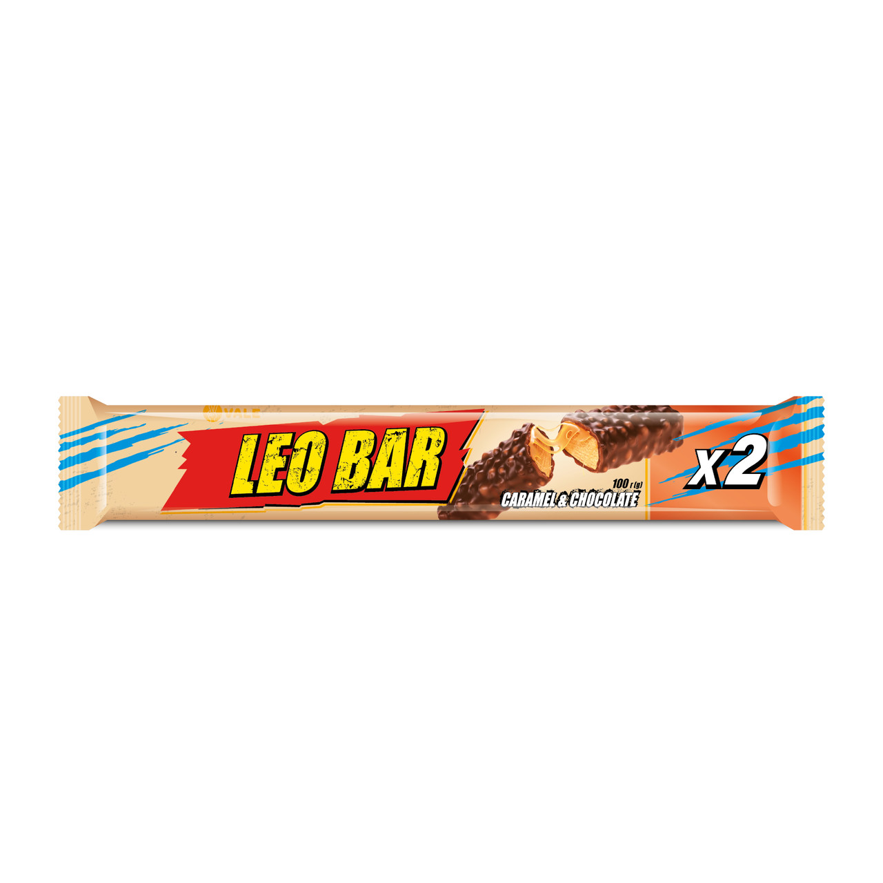 Leo Bar MAX - 100g - фото 1 - id-p2107161292