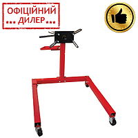 Стенд для двигателя INTERTOOL GT1000 YLP