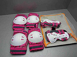 Б/У комплект захисту Maraton Fire Fox