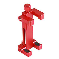 Держатель для телефона Ulanzi Vijim Pocket Arca Swiss Phone Tripod Mount Red (UV-0596 ST-03)