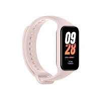 Новинка Фітнес-браслет Xiaomi Mi Smart Band 8 Active Pink (BHR7420GL)!