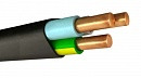 Кабель ВВГ-НГД 3Х2.5 ЗЗЦМ, фото 1