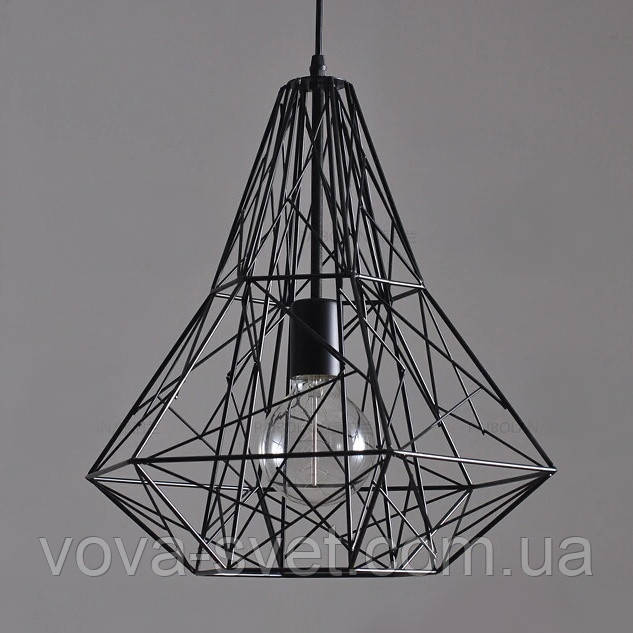 Підвісний світильник LOFT [ Cell skeleton Big ], фото 1