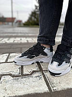 Adidas Niteball White Black 2.0 высокое качество кроссовки и кеды высокое качество Размер 44
