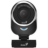 Веб-камера Genius 6000 Qcam Black (32200002407) ТЦ Арена ТЦ Арена