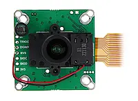 IR-CUT 2MPx IMX290 Ultra Low Light Camera для Raspberry Pi - ArduCam B0424