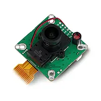 IR-CUT 2MPx IMX290 Ultra Low Light Camera для Raspberry Pi - ArduCam B0424