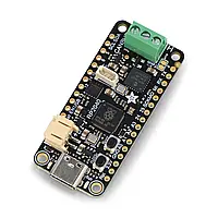 RP2040 CAN Bus Feather - Модуль CAN-шины с микроконтроллером RP2040 - MCP2515 - STEMMA QT - Adafruit 5724