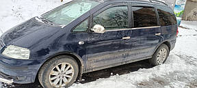 Ford Galaxy 1995-2006 рр.