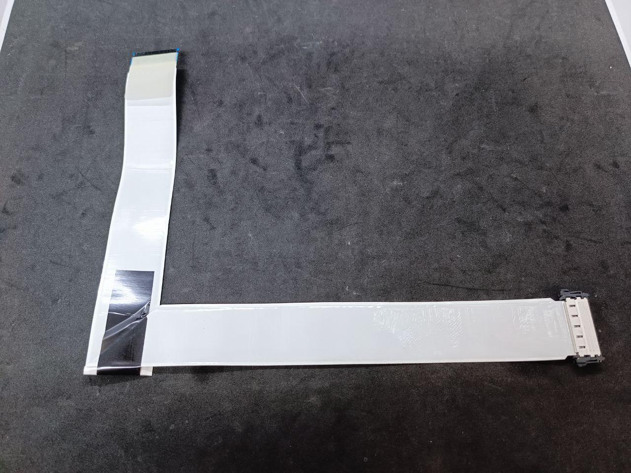 Шлейф LVDS 1-846-512-12 до Sony KDL-40W905A, фото 1