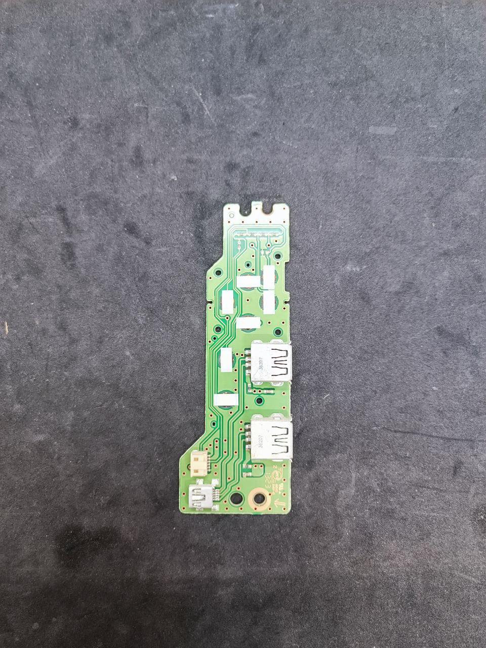 Кнопки управління, USB порти до Sony KDL-40W905A