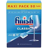 Таблетки для посудомоечных машин FINISH Classic 90 шт