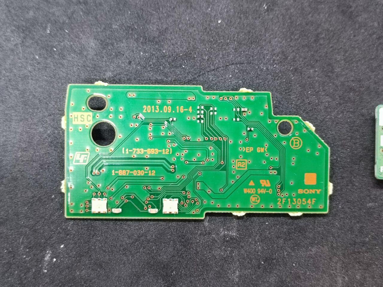 Плата 1-733-693-12, 1-887-030-12 до Sony KDL-40W905A