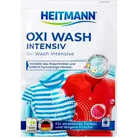 HEITMANN Oxi Wash-Power Средство для удаления пятен