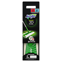 Swiffer Мойка пола 3D Clean швабра