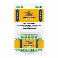 TIGER BALM ROT N