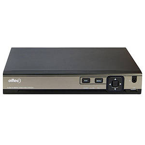 Відеореєстратор Oltec AHD-DVR-85