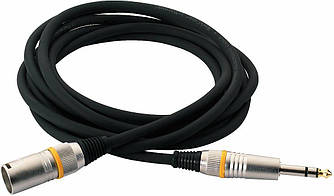 Кабель ROCKCABLE RCL30383 D6M BA