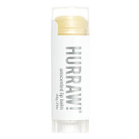 Бальзам для губ (неароматизований) Hurraw! Unscented Lip Balm